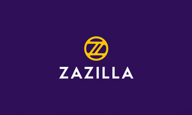 Zazilla.com - Creative brandable domain for sale